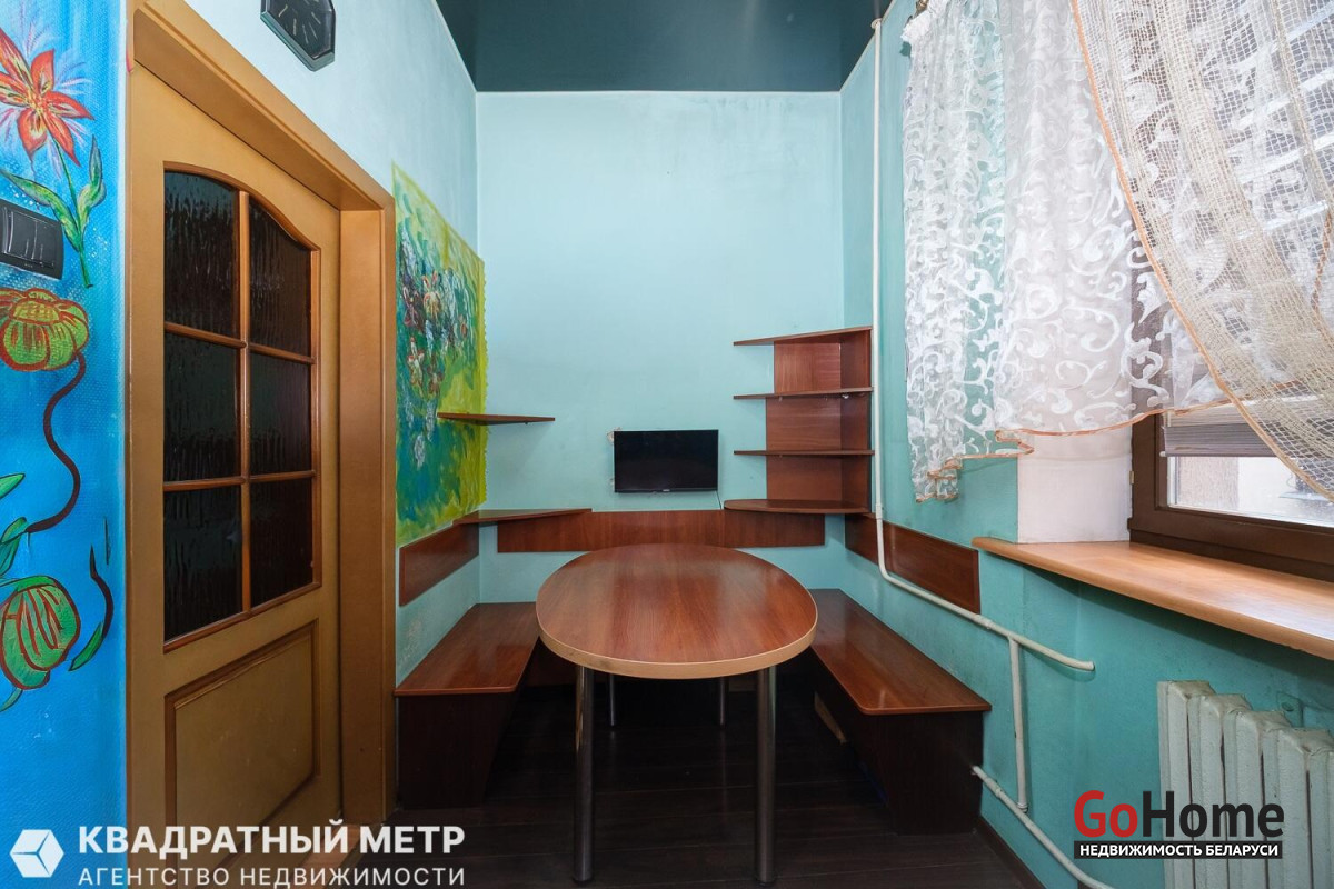  3 комнат. (г.Минск)