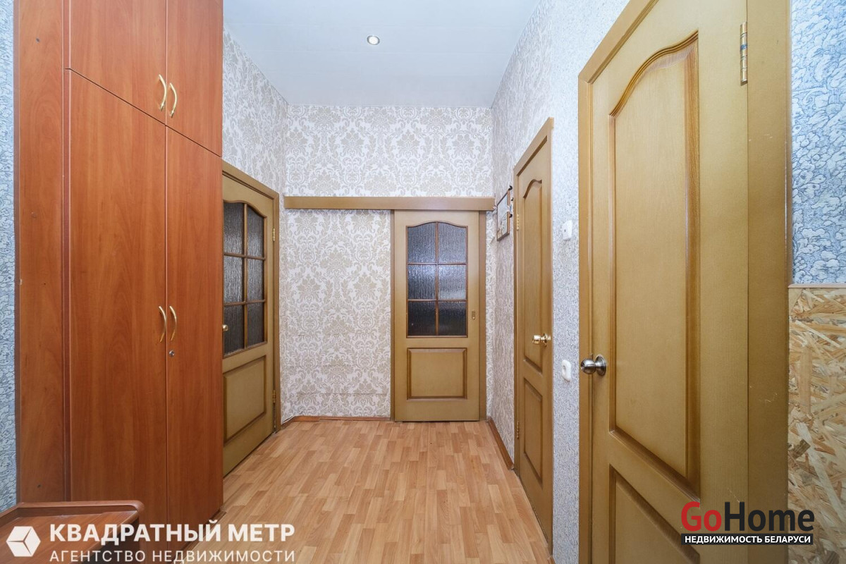  3 комнат. (г.Минск)