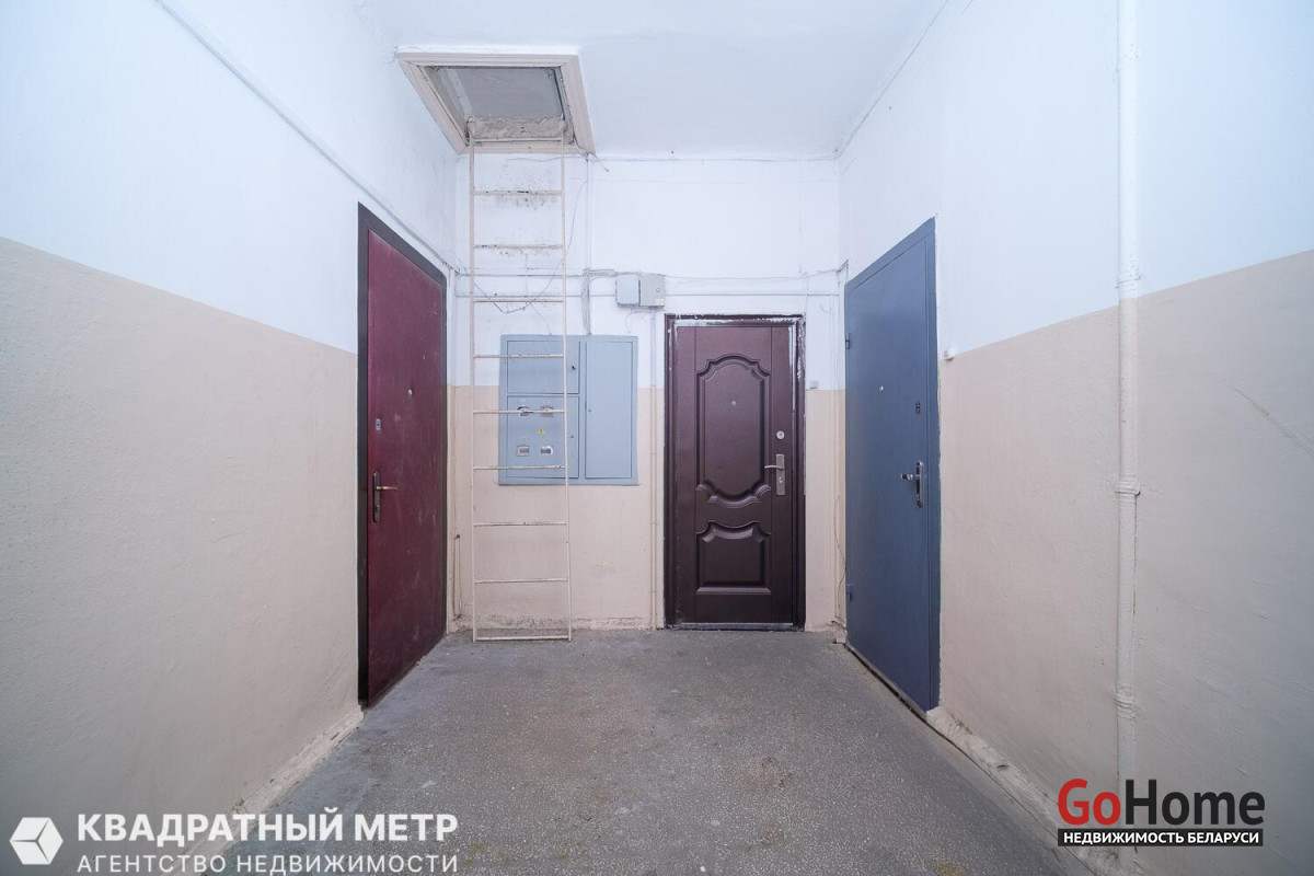  3 комнат. (г.Минск)
