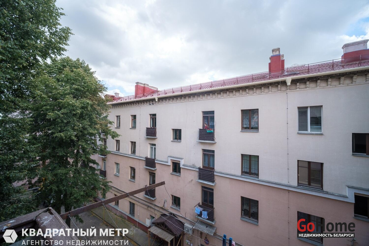  3 комнат. (г.Минск)