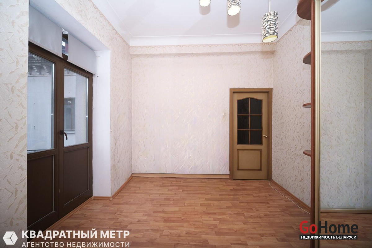  3 комнат. (г.Минск)