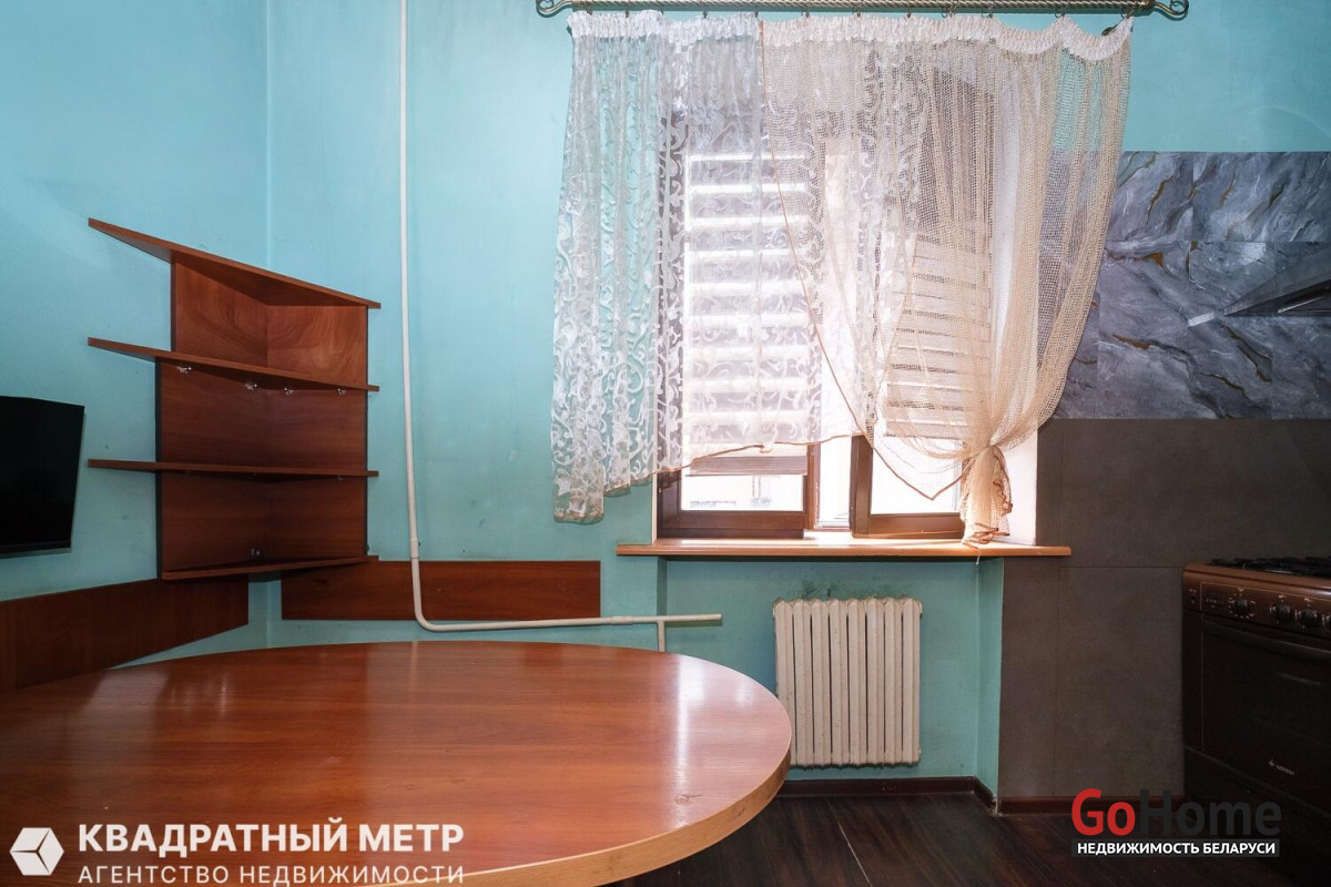  3 комнат. (г.Минск)