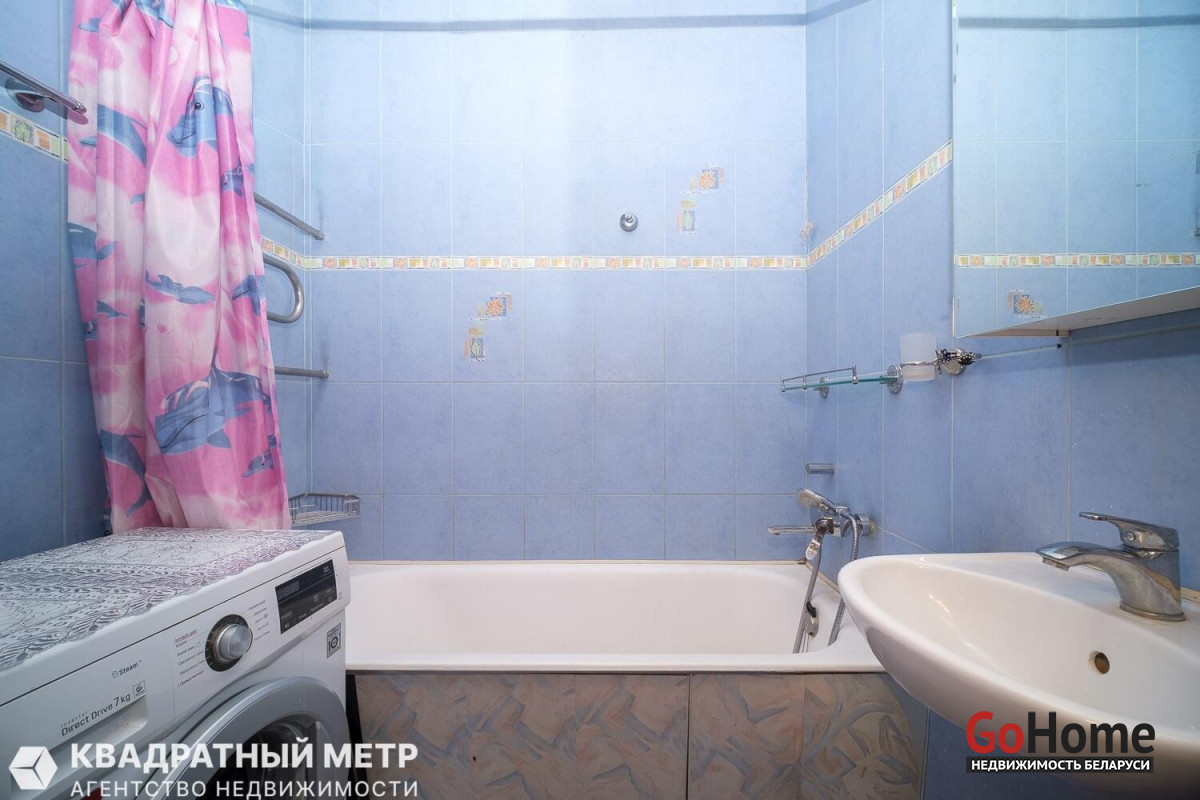  3 комнат. (г.Минск)
