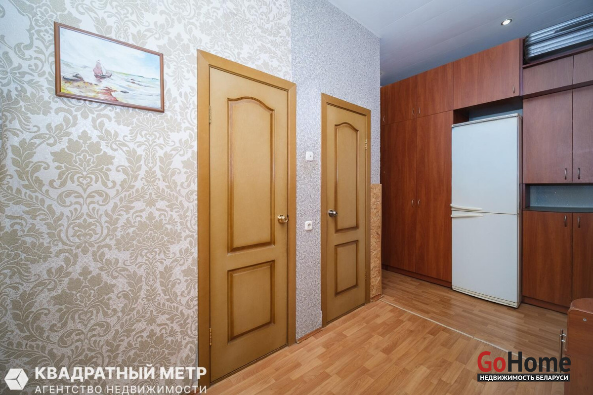 3 комнат. (г.Минск)