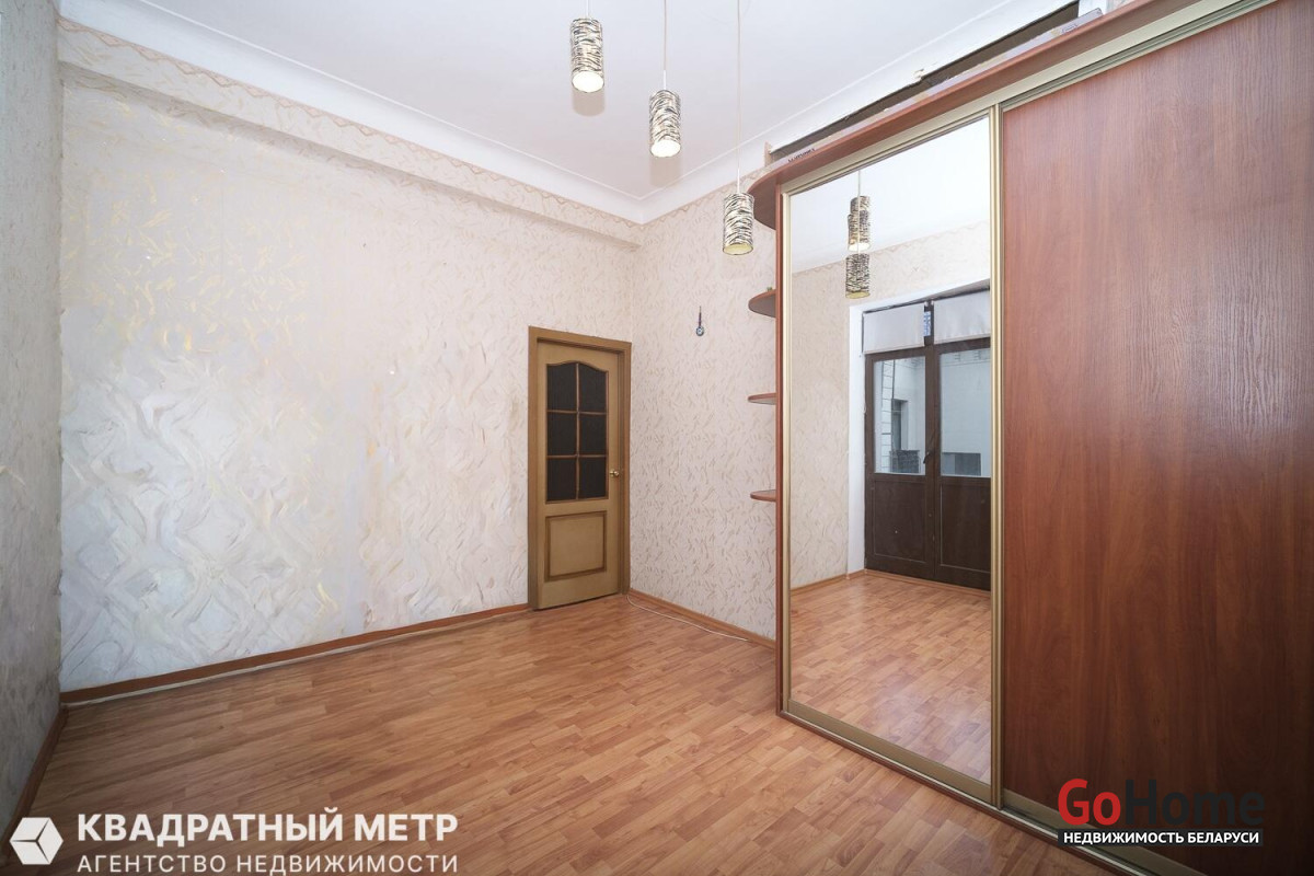  3 комнат. (г.Минск)