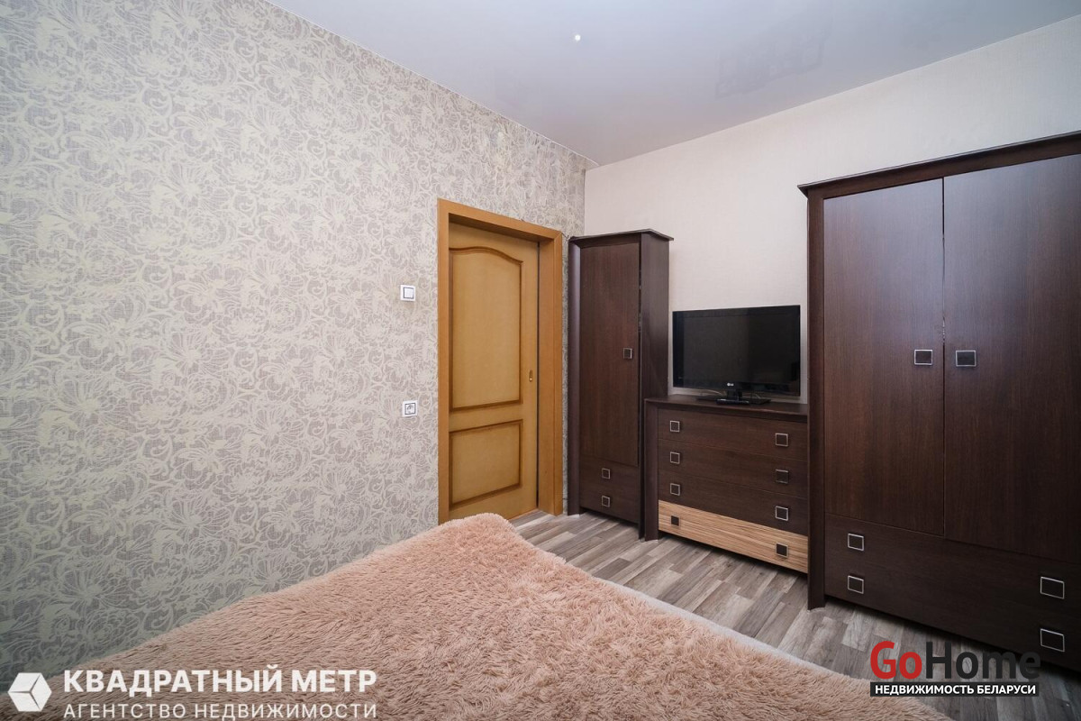  3 комнат. (г.Минск)
