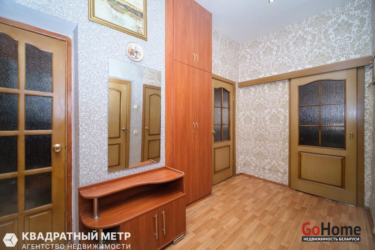  3 комнат. (г.Минск)