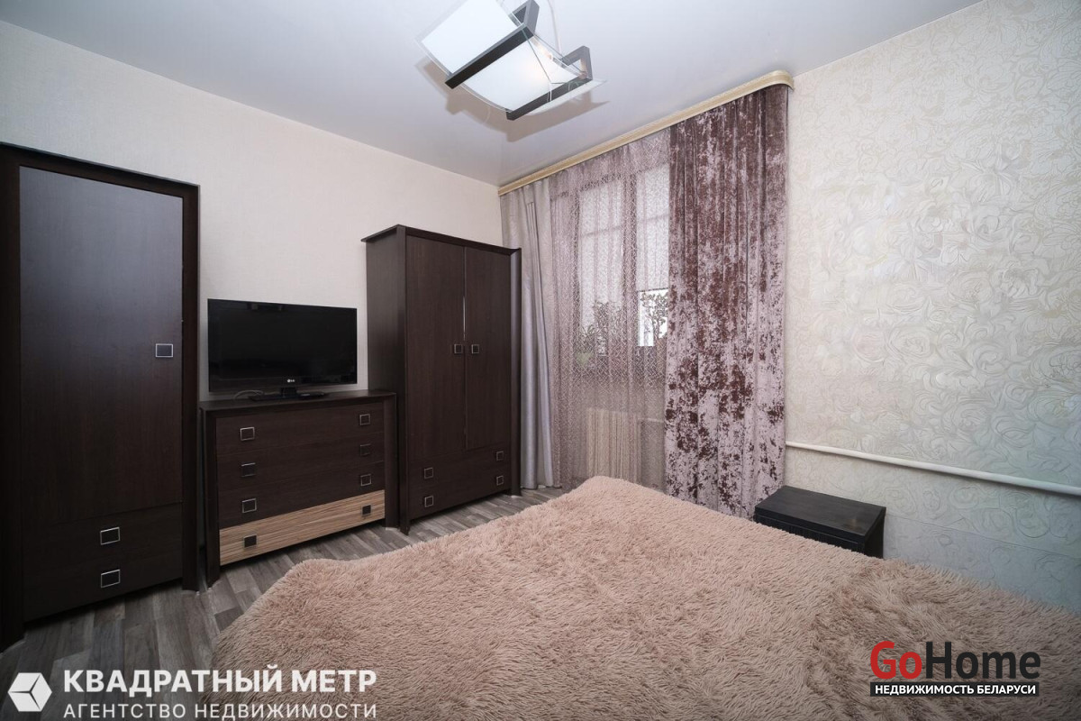  3 комнат. (г.Минск)