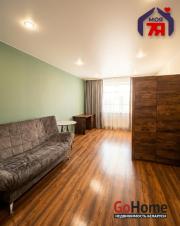 Купить 1-комнатную квартиру, Минск, Героев 120 Дивизии ул., 4 (Первомайский район) Минск