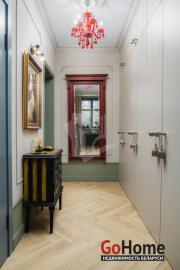 Купить 2-комнатную квартиру, Минск, Независимости просп., 42 (Партизанский район) Минск