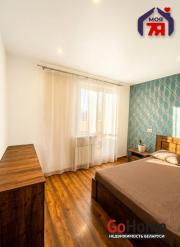 Купить 1-комнатную квартиру, Минск, Героев 120 Дивизии ул., 4 (Первомайский район) Минск