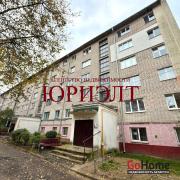 Купить 3-комнатную квартиру, Барановичи, Коммунистическая, 7А Барановичи