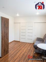 Купить 1-комнатную квартиру, Минск, Героев 120 Дивизии ул., 4 (Первомайский район) Минск