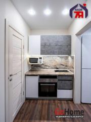 Купить 1-комнатную квартиру, Минск, Героев 120 Дивизии ул., 4 (Первомайский район) Минск