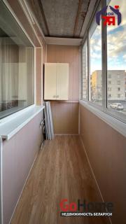 Купить 3-комнатную квартиру, Солигорск, Северная ул., 25 Солигорск