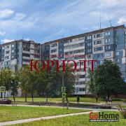 Купить 3-комнатную квартиру, Могилев, бульвар Непокорённых, 45 Могилев
