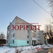 Купить 1-комнатную квартиру, Могилев, Шкловское шоссе, 7 Могилев