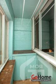 Купить 2-комнатную квартиру, Молодечно, Франтишка Скорины ул., 14 Молодечно