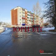 Купить 1-комнатную квартиру, Могилев, Строителей, 22/В Могилев