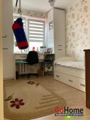 Купить 4-комнатную квартиру, Лида, Космонавтов ул., 14/1 Лида