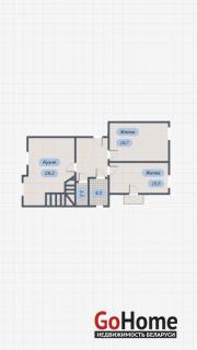 Купить 3-комнатную квартиру, Брест, Чернянская ул. Брест