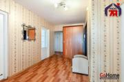 Купить 4-комнатную квартиру, Минск, Киреенко ул., 5 (Фрунзенский район) Минск