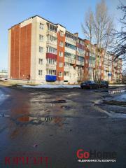 Купить 1-комнатную квартиру, Могилев, Строителей, 22/В Могилев