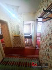 Купить 2-комнатную квартиру, Гродно, Домбровского, 13 Гродно