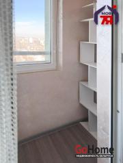 Купить 2-комнатную квартиру, Минск, Скрыганова ул., 4/А (Фрунзенский район) Минск