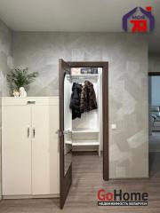 Купить 2-комнатную квартиру, Минск, Скрыганова ул., 4/А (Фрунзенский район) Минск