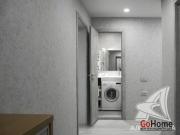 Купить 2-комнатную квартиру, Брест, Центр, ул. Карбышева Брест