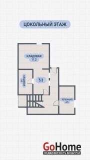 Купить 4-комнатную квартиру, Брест, Северная ул. Брест