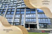 Купить 3-комнатную квартиру, Минск, ул. Жореса Алферова, д. 22 (Октябрьский район) Минск