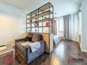 Снять 1-комнатную квартиру, Минск, Дзержинского, 11 (Московский район) Минск