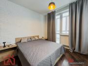 Снять 1-комнатную квартиру, Минск, Дзержинского, 11 (Московский район) Минск