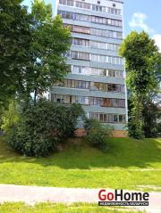 Купить 2-комнатную квартиру, Минск, Петра Глебки, 58(Фрунзенский район) Минск
