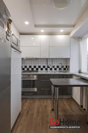 Купить 2-комнатную квартиру, Минск, Варвашени ул., 6/1 (Заводской район) Минск