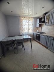 Снять 2-комнатную квартиру, Минск, Игуменский, 34 (Ленинский район) Минск