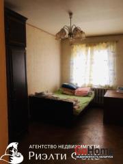 Снять 3-комнатную квартиру, Минск, Народная ул. 14 (Заводской район) Минск