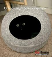 Купить 3-комнатную квартиру, Минск, Притыцкого ул., 78 (Фрунзенский район) Минск