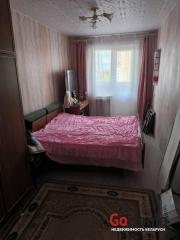 Купить 3-комнатную квартиру, Солигорск, Ленина, 36 Солигорск