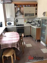 Купить 3-комнатную квартиру, Минск, просп. Рокоссовского, д. 126 (Ленинский район) Минск