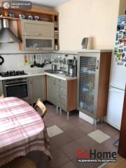 Купить 3-комнатную квартиру, Минск, просп. Рокоссовского, д. 126 (Ленинский район) Минск