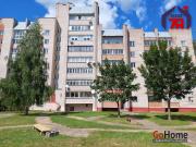 Купить 3-комнатную квартиру, Борисов, Рабочий Химик ул., 15 Борисов