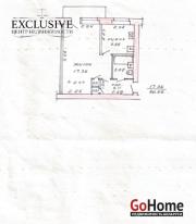 Купить 1-комнатную квартиру, Полоцк, Гоголя ул., 9 Полоцк