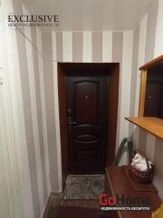 Купить 1-комнатную квартиру, Полоцк, Гоголя ул., 9 Полоцк