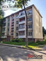 Купить 2-комнатную квартиру, Минск, Волгоградская ул., 25/Б (Первомайский район) Минск