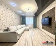 Купить 3-комнатную квартиру, Гродно, Виктора Глухова, 24 Гродно