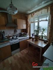 Купить 2-комнатную квартиру, Витебск, Бровки ул., 21 Витебск