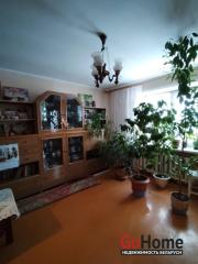 Купить 2-комнатную квартиру, Витебск, Бровки ул., 21 Витебск